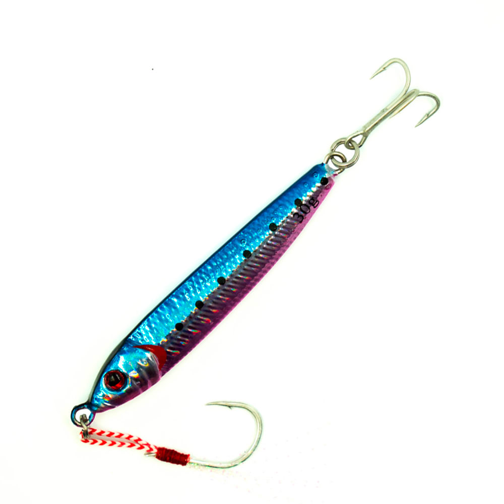 JIG POKEE VARIEDADES / 30 G.4