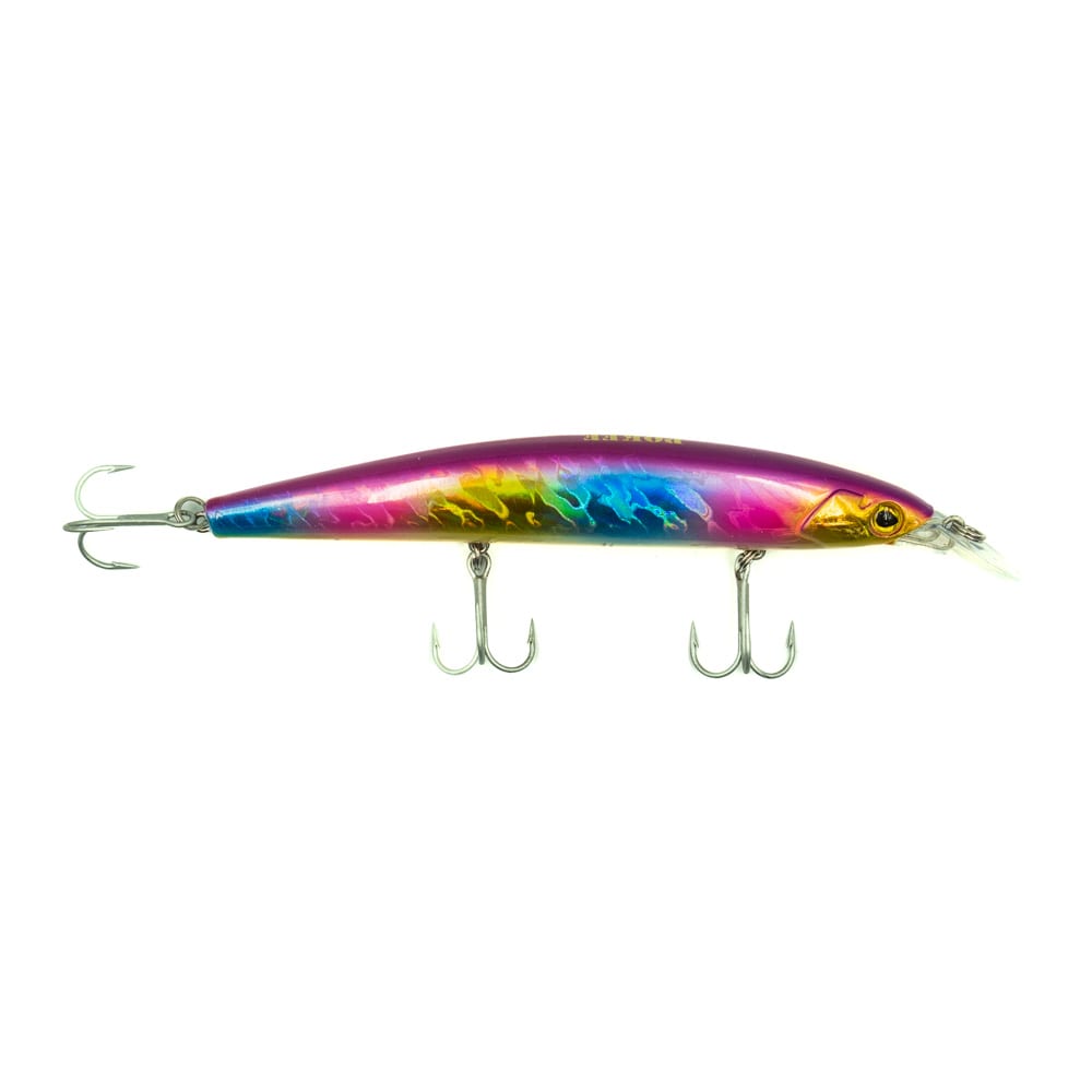 SEÑUELO POKEE P/CORBINA 22g3