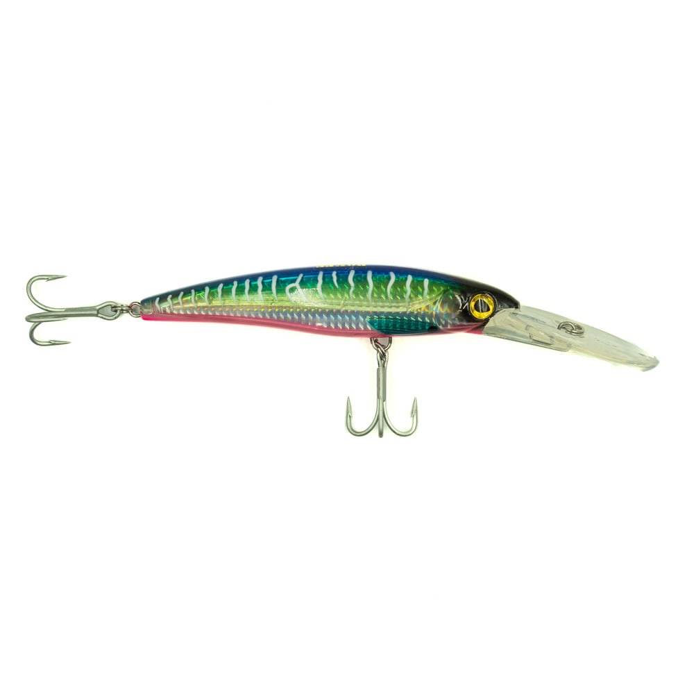 SEÑUELO POKEE TROLLING 60G-16CM2