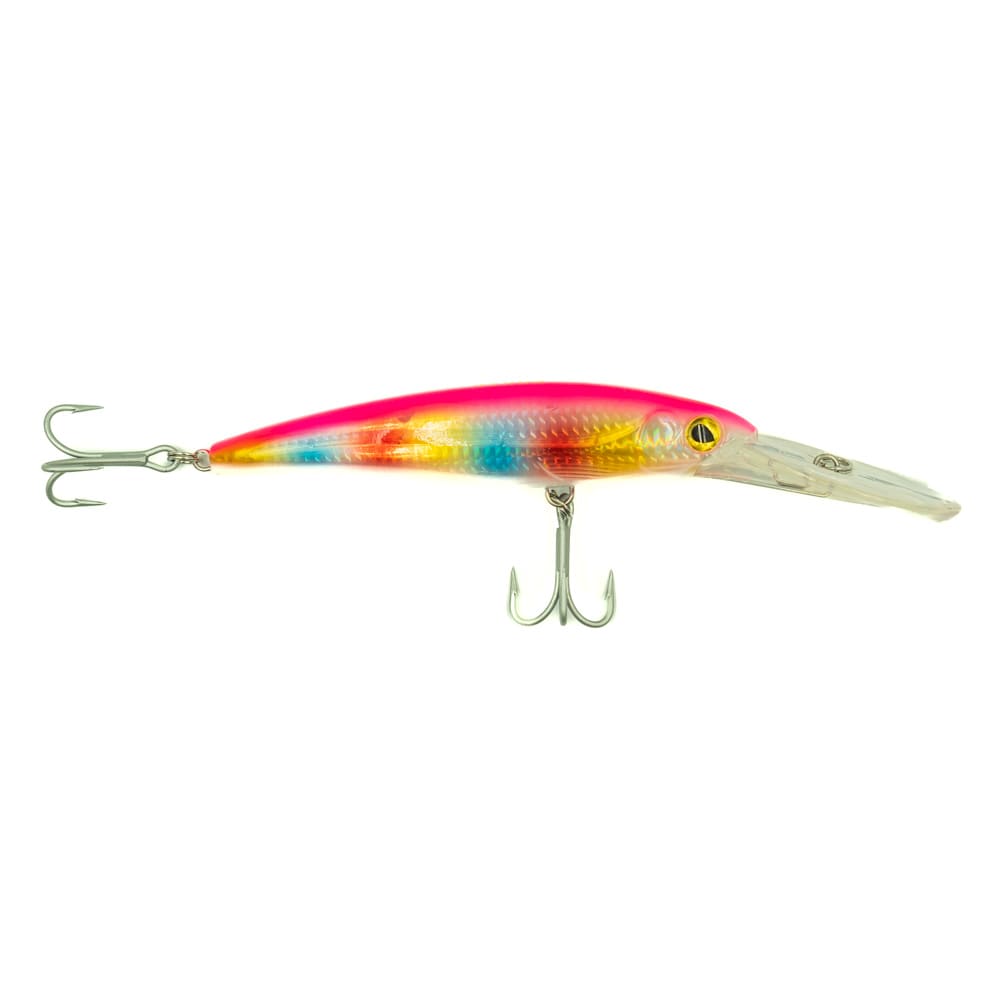 SEÑUELO POKEE TROLLING 60G-16CM5
