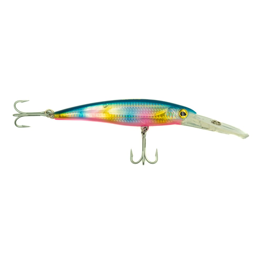 SEÑUELO POKEE TROLLING 60G-16CM7