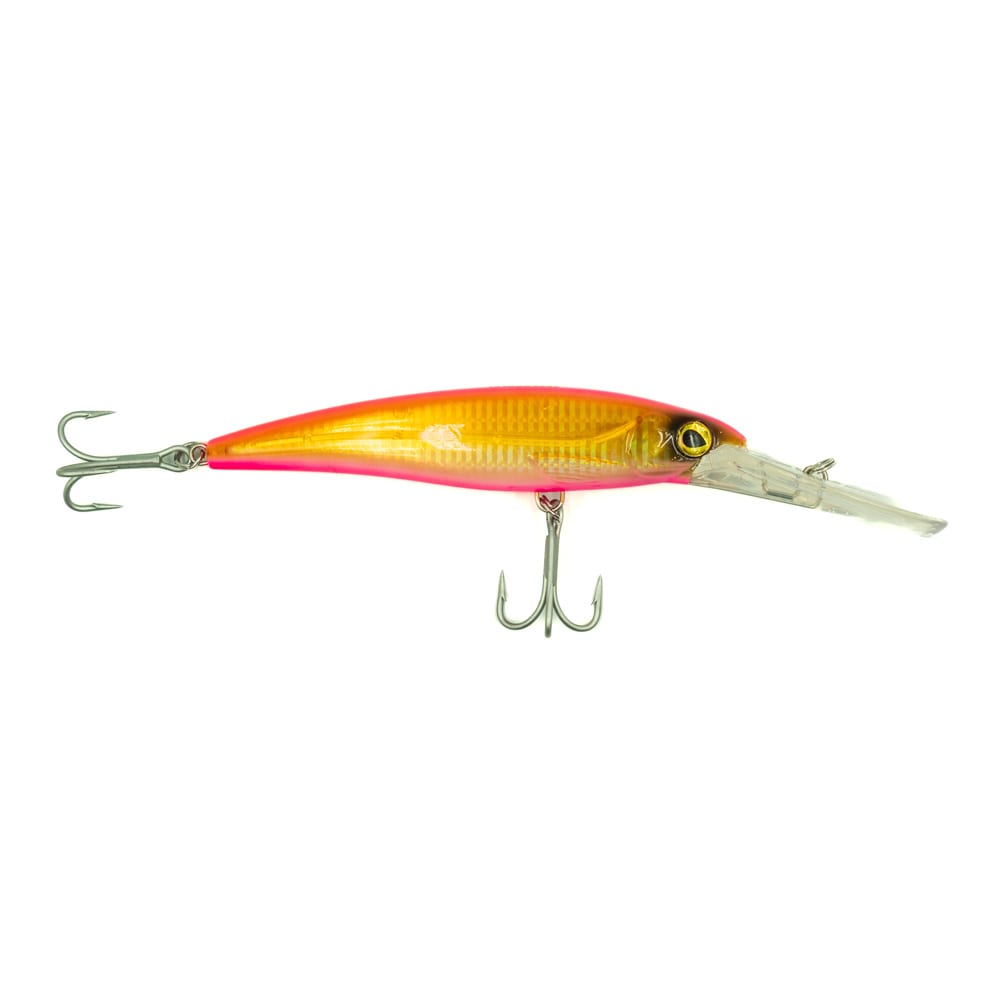 SEÑUELO POKEE TROLLING 60G-16CM8