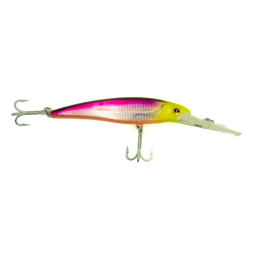 SEÑUELO POKEE TROLLING 60G-16CM9