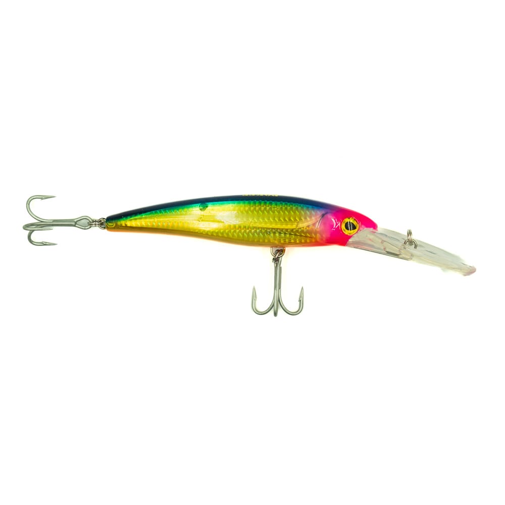 SEÑUELO POKEE TROLLING 60G-16CM11