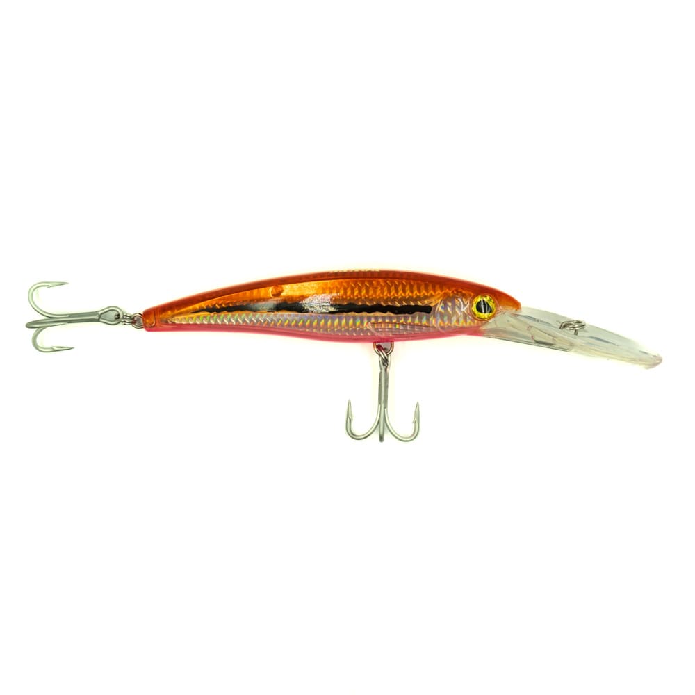 SEÑUELO POKEE TROLLING 60G-16CM12