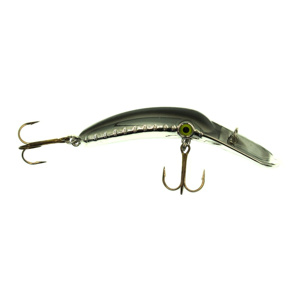 CAIMAN LONG TRUNK LUHR-JENSEN 6CM1