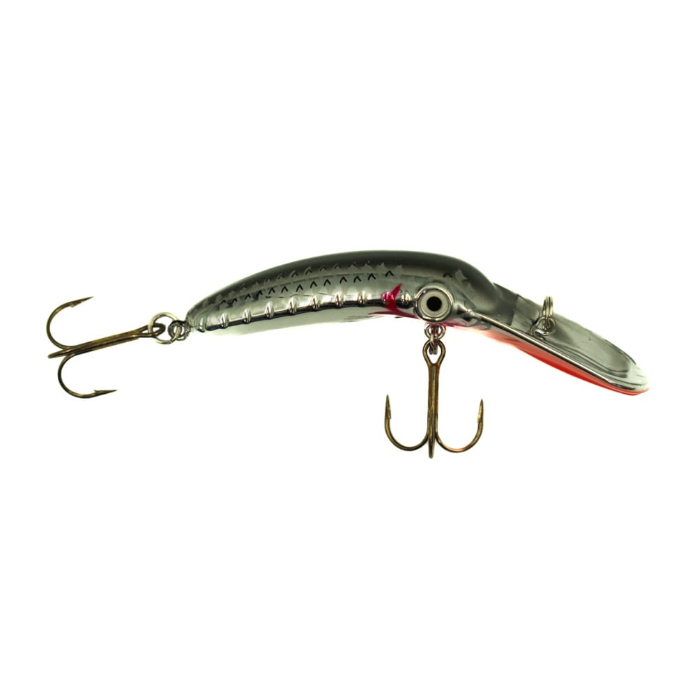 CAIMAN LONG TRUNK LUHR-JENSEN 6CM2