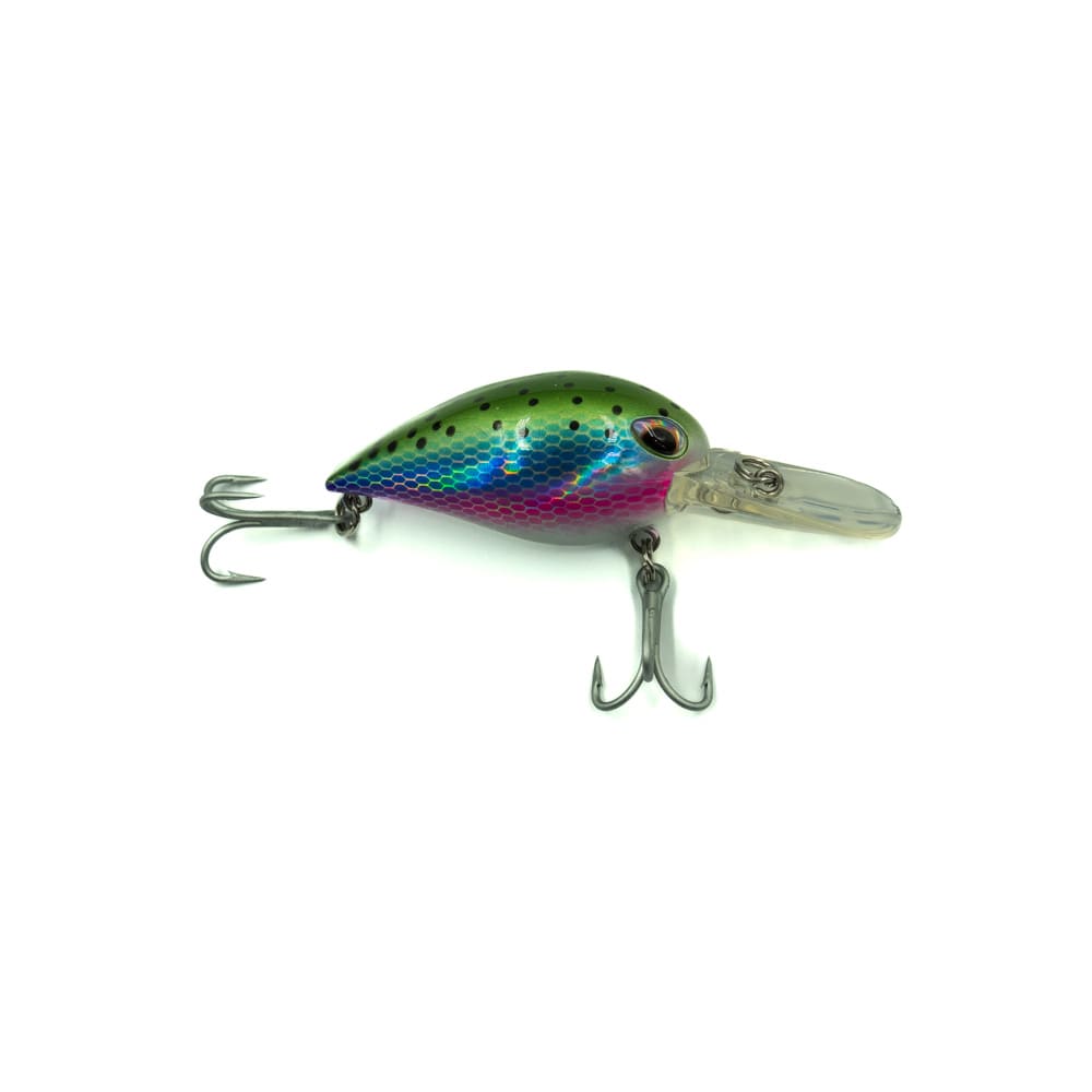 POTXA CHINOOK / 9.5CM 9,5CM DB1