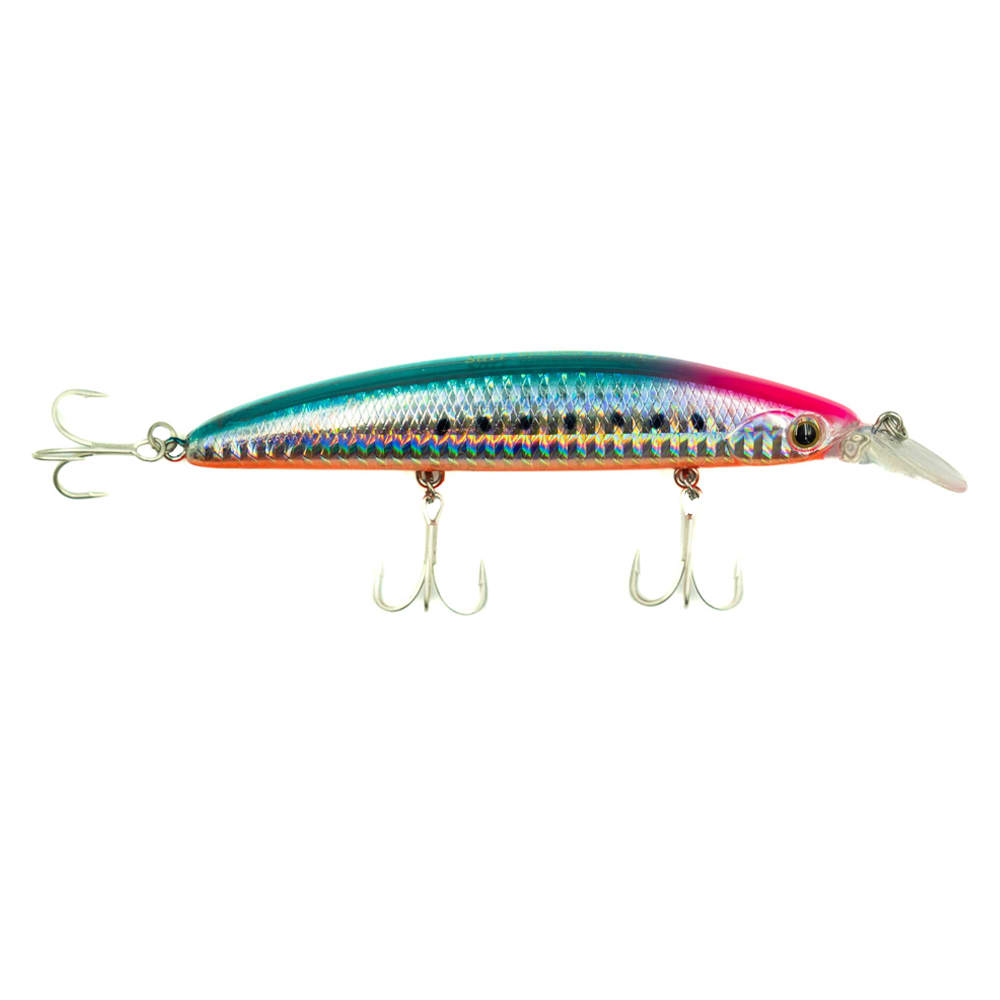 SEÑUELO TSURINOYA CHILEAN /23G. ASSASSIN-H SINKING1