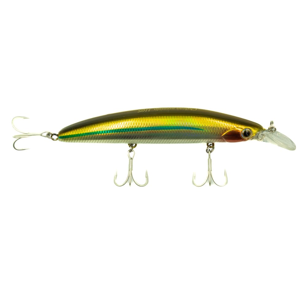 SEÑUELO TSURINOYA CHILEAN /23G.8