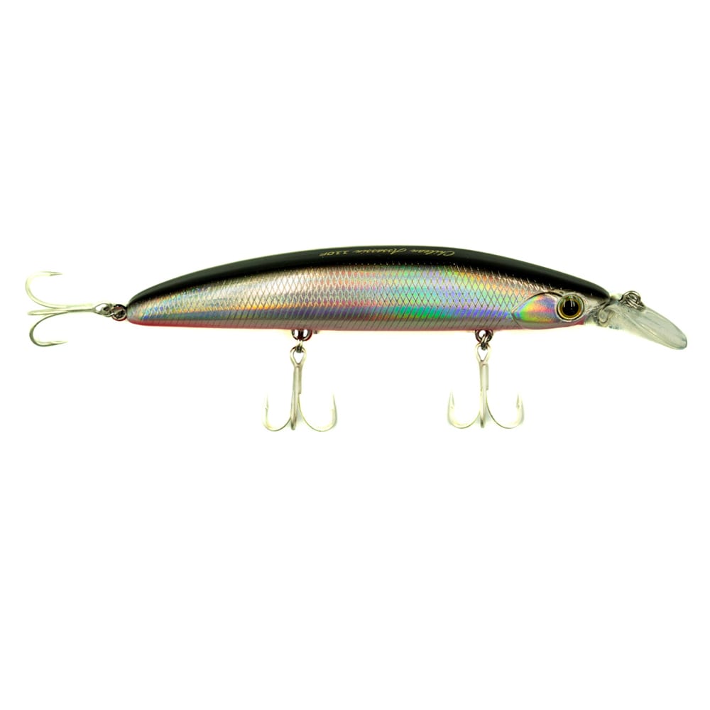 SEÑUELO MINNOW TSURINOYA CHILEAN /20.5G.3