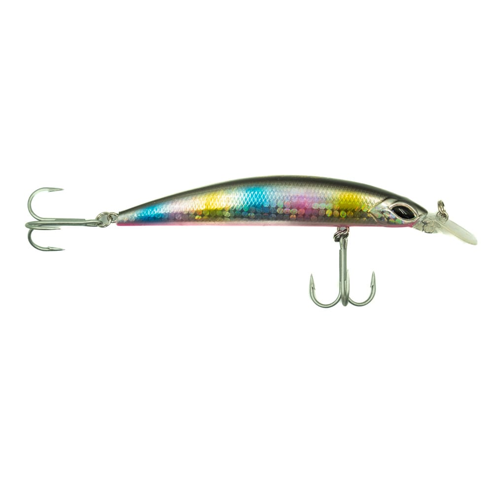 SEÑUELO MINNOW HUNT HOUSE CILUS ASSASSIN1
