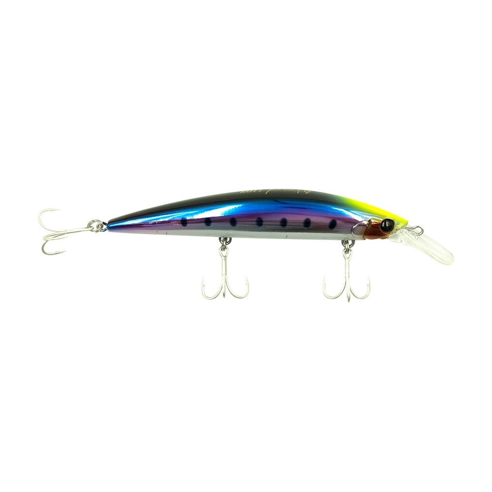 TSURINOYA DW125 /37G /11cm2