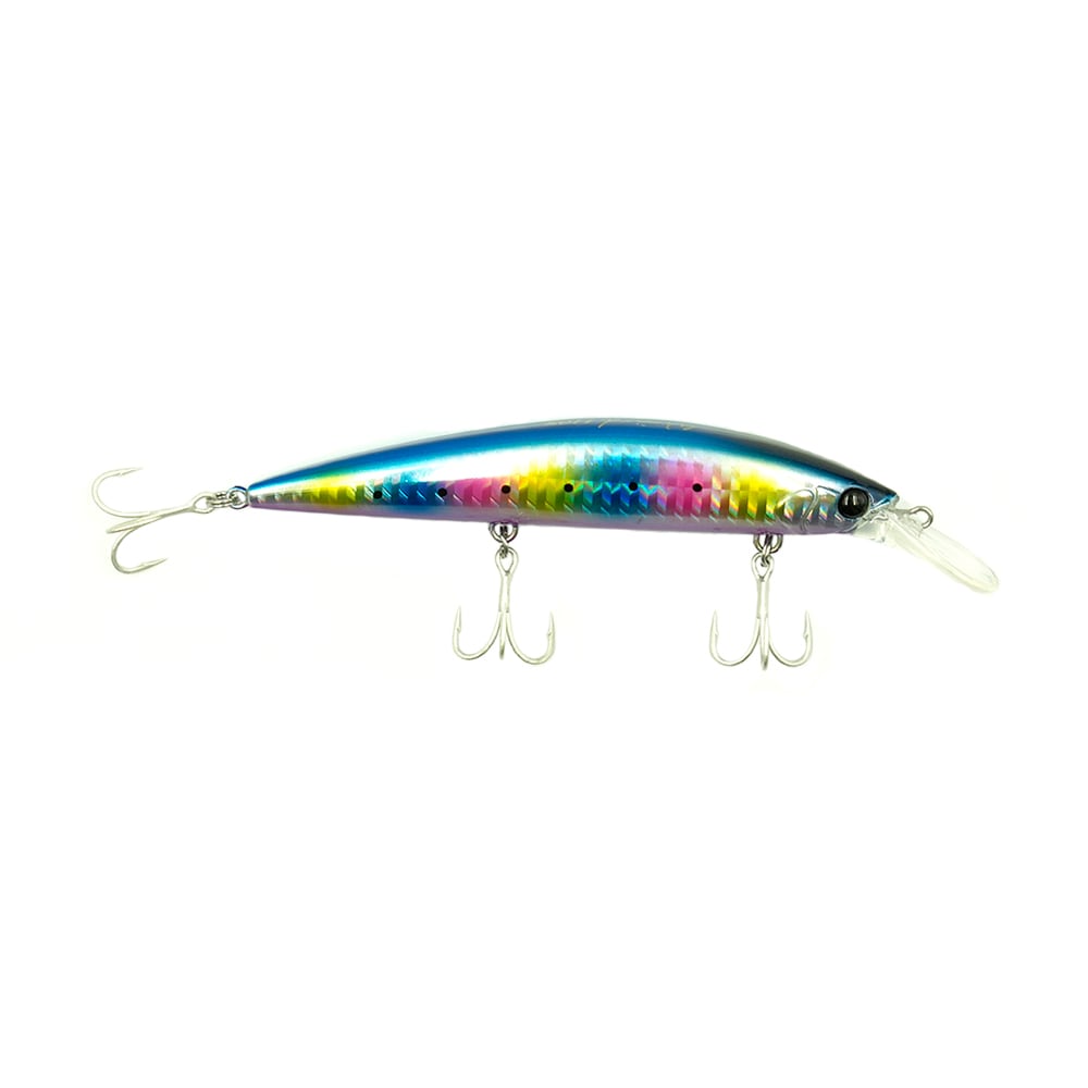 TSURINOYA DW125 /37G /11cm3