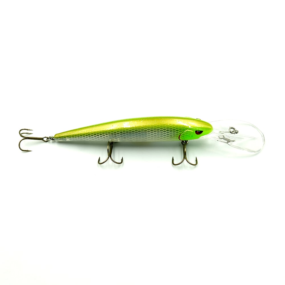 MADEYE MINNOW 1201