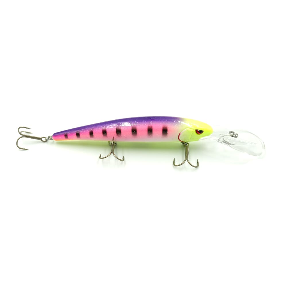 MADEYE MINNOW 1202