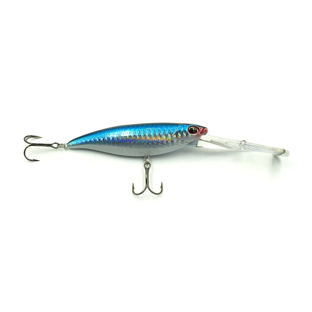 SEÑUELO PELIKAN EXCAVATOR MINNOW FLOTANTE 9CM/15G4