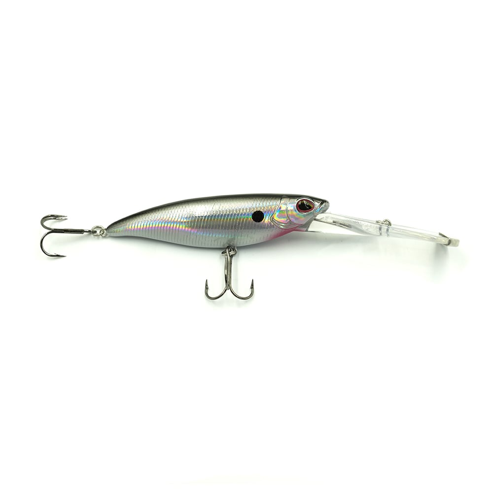 SEÑUELO PELIKAN EXCAVATOR MINNOW FLOTANTE 9CM/15G6