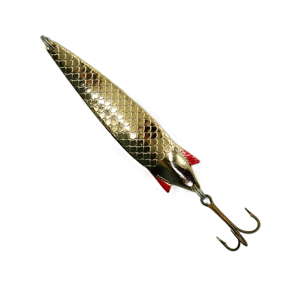 CUCHARA TOBY FALCON CLAW TB28H 28G1