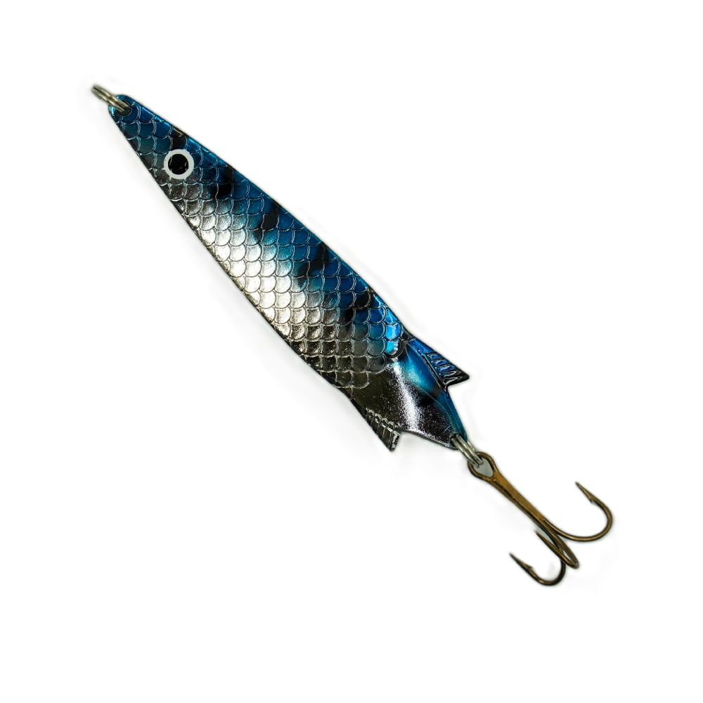 CUCHARA TOBY FALCON CLAW TB28H 28G 9.2CM / S/RY2