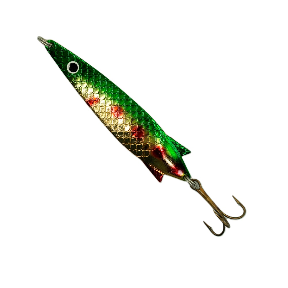 CUCHARA TOBY FALCON CLAW TB28H 28G 9.2CM / FZ3