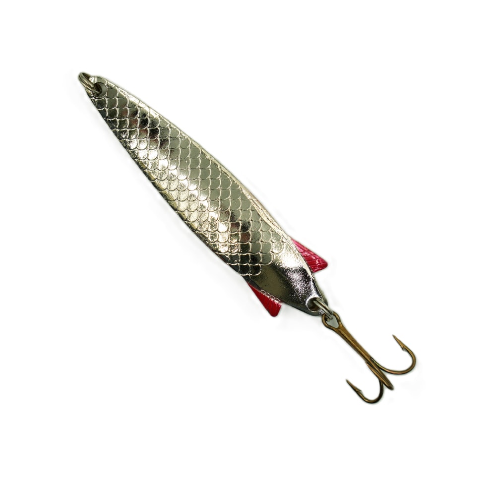CUCHARA TOBY FALCON CLAW TB40H 40G-92MM-BGL2