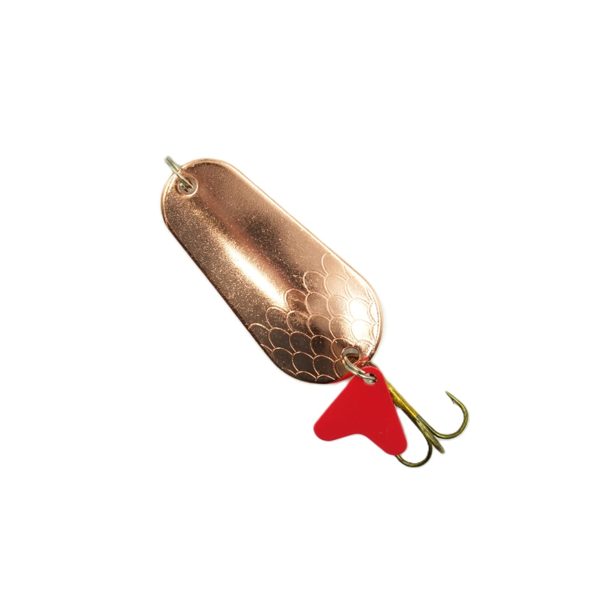 CUCHARA REX RIVER 21G1