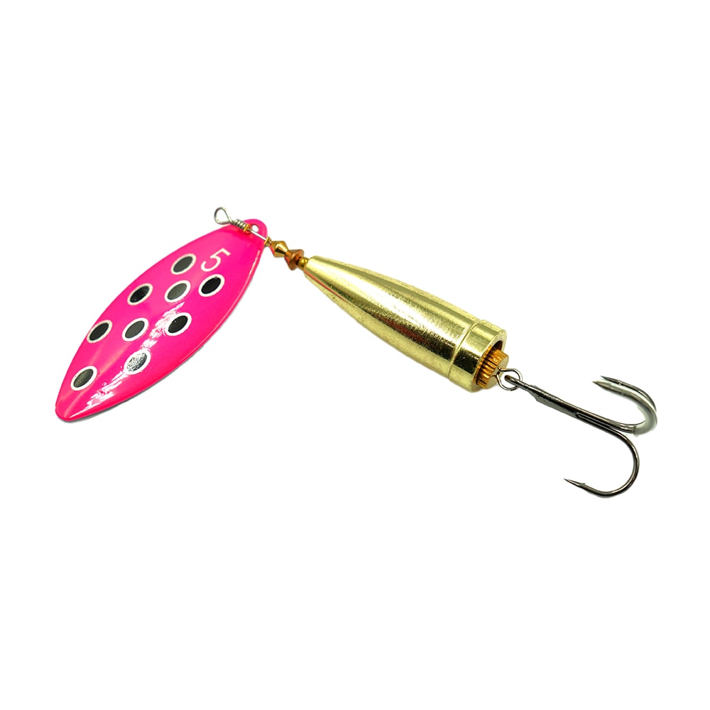 SPINNER CHINOOK SAITAMA 33G3