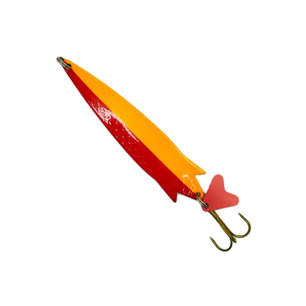 CUCHARA TOBY SNIPER 30G1