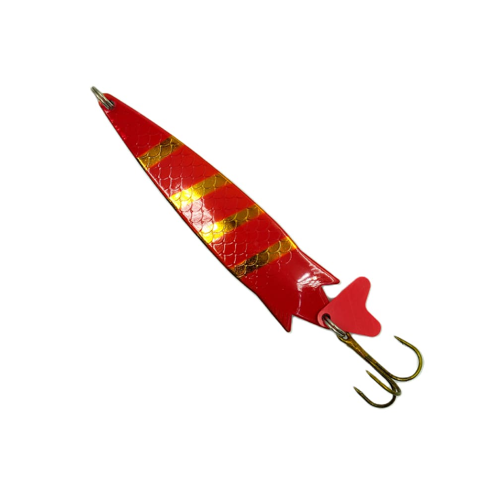 CUCHARA TOBY SNIPER 30G2