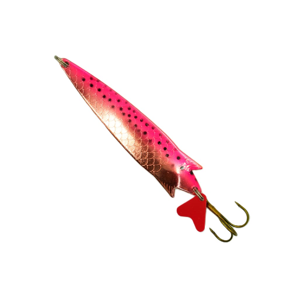 CUCHARA TOBY SNIPER 30G COLOR T83