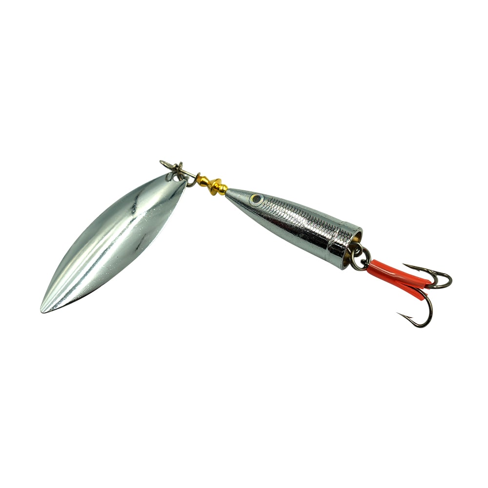 SPINNER CHINOOK POKEE /35G.1