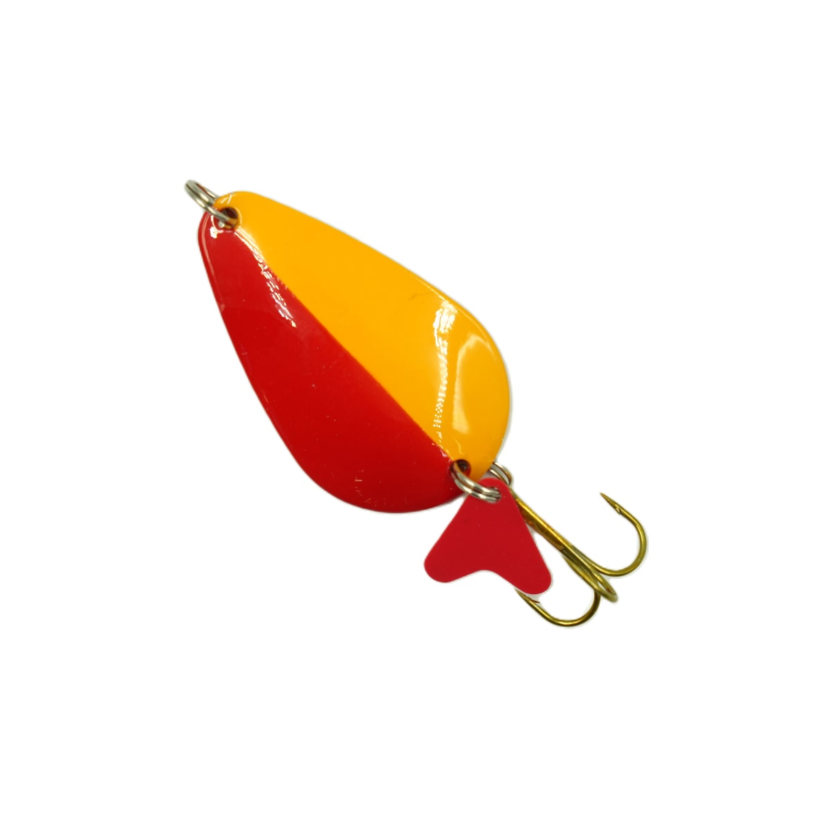 CUCHARA REX DROP 22G1