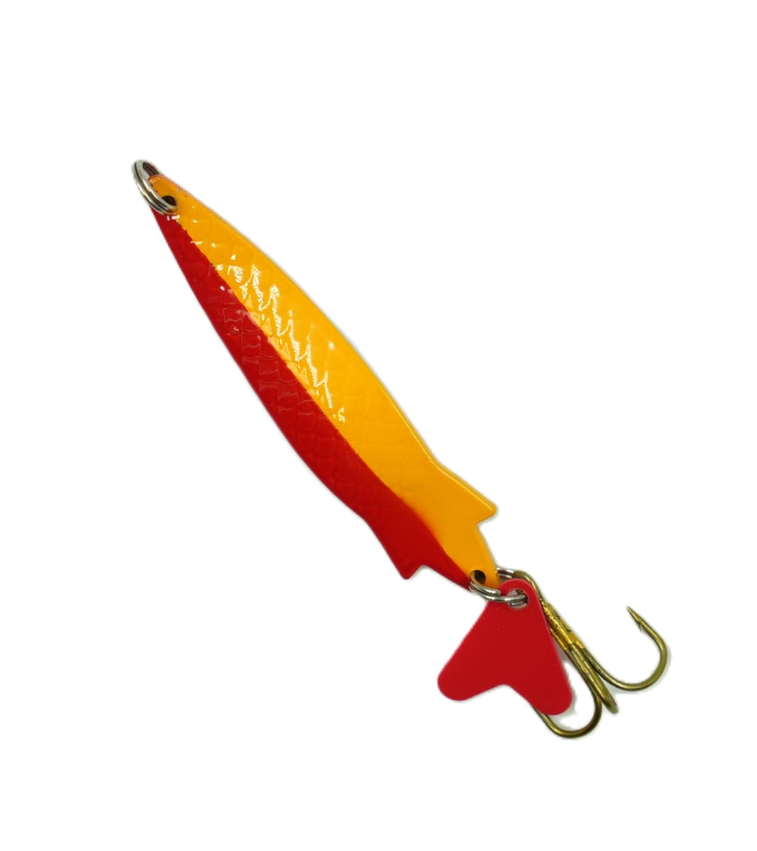 CUCHARA REX TOBY 8G1