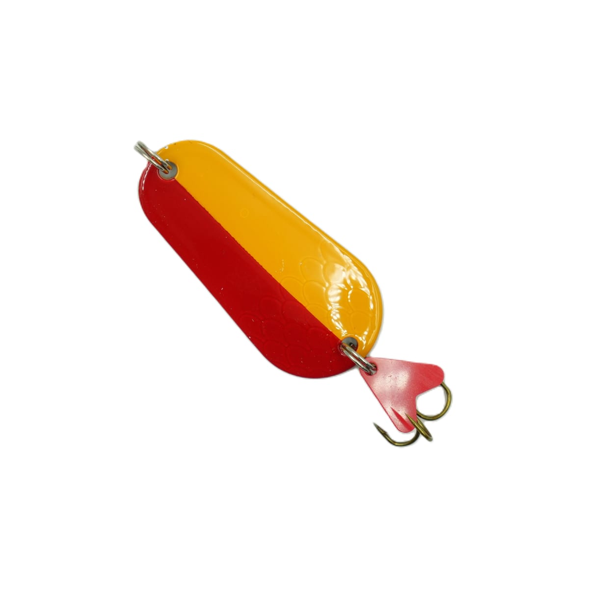 CUCHARA REX RIVER 21G2