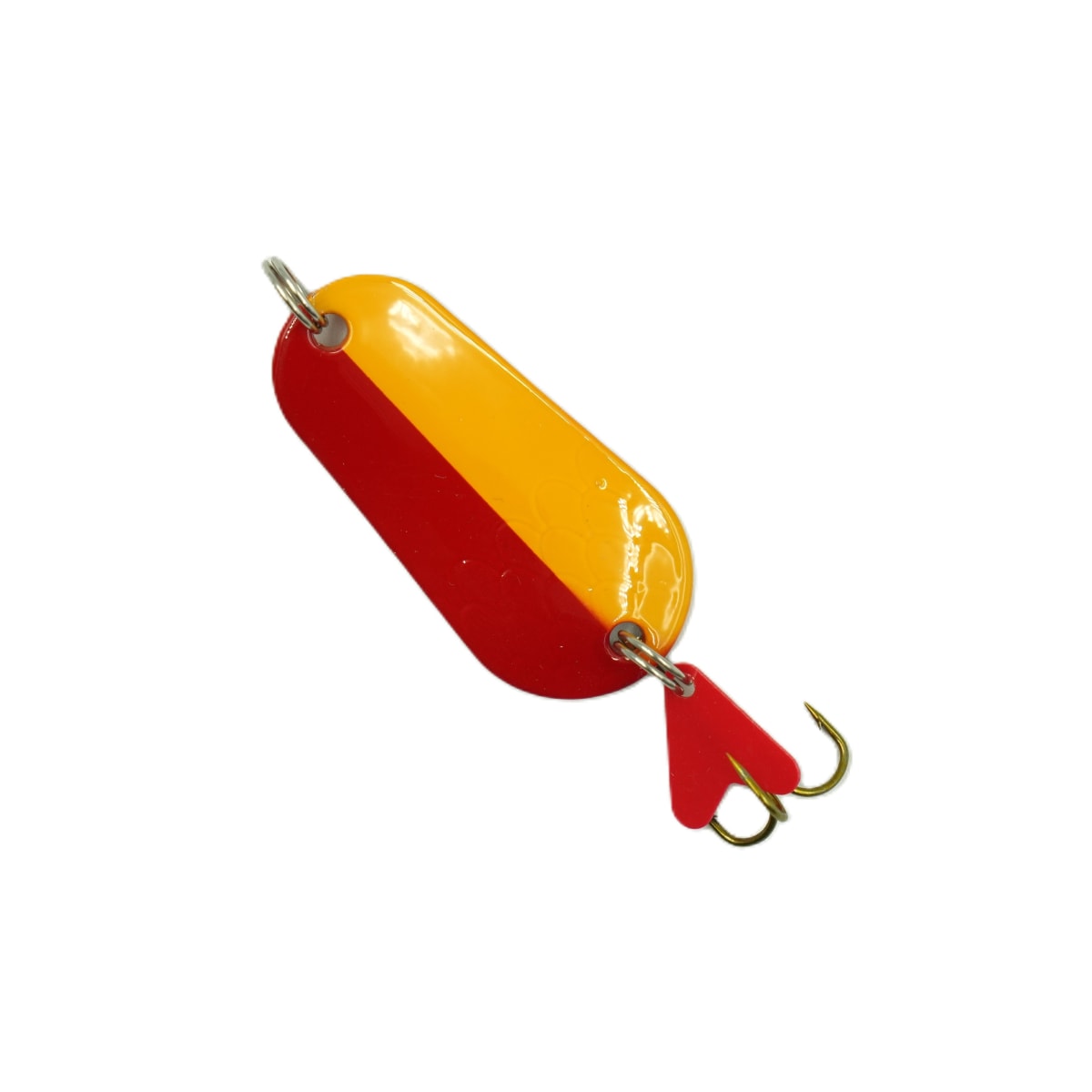 CUCHARA REX RIVER 14G1