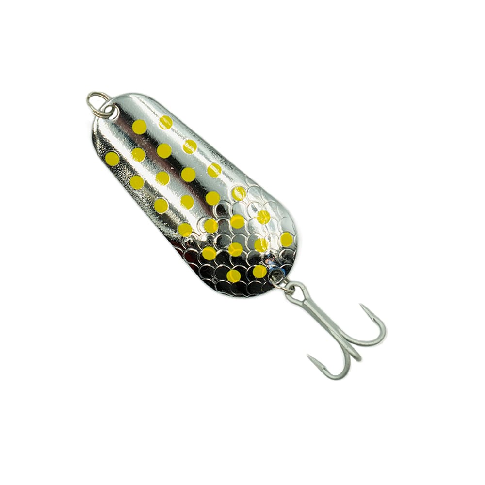 CUCHARA SEABOSS SPN004 PLATA 48G2