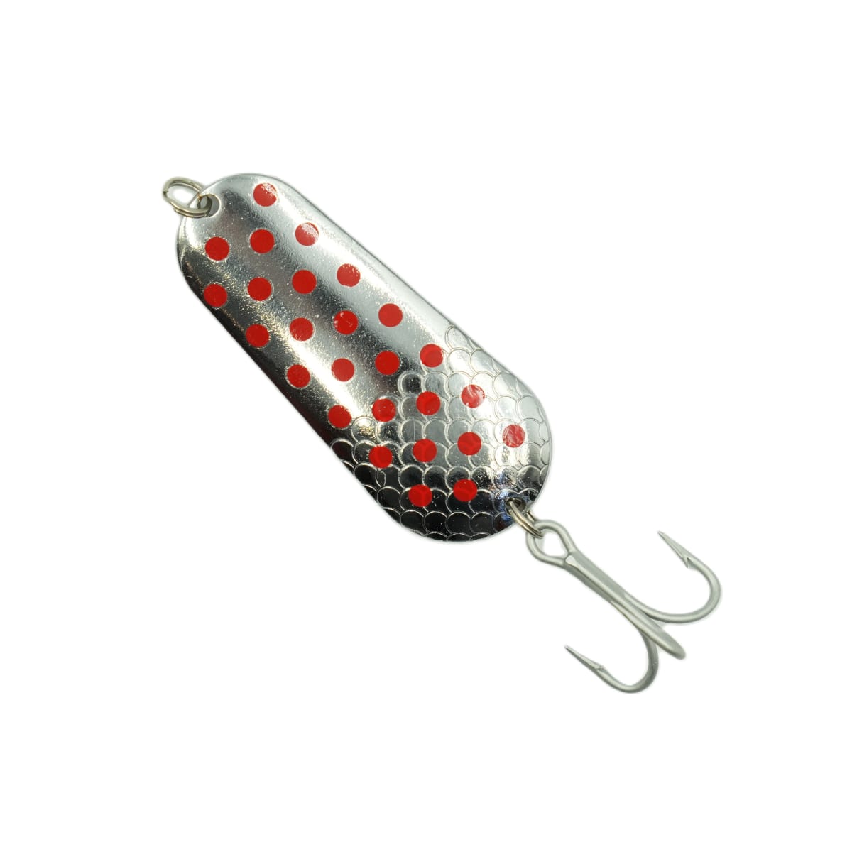 CUCHARA SEABOSS SPN004 PLATA 48G3