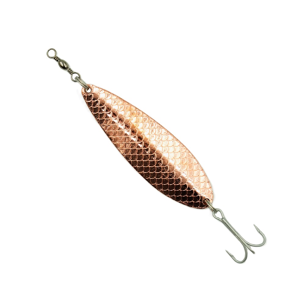 CHISPA FALCON CLAW KOSTER /8.4CM /40G.2