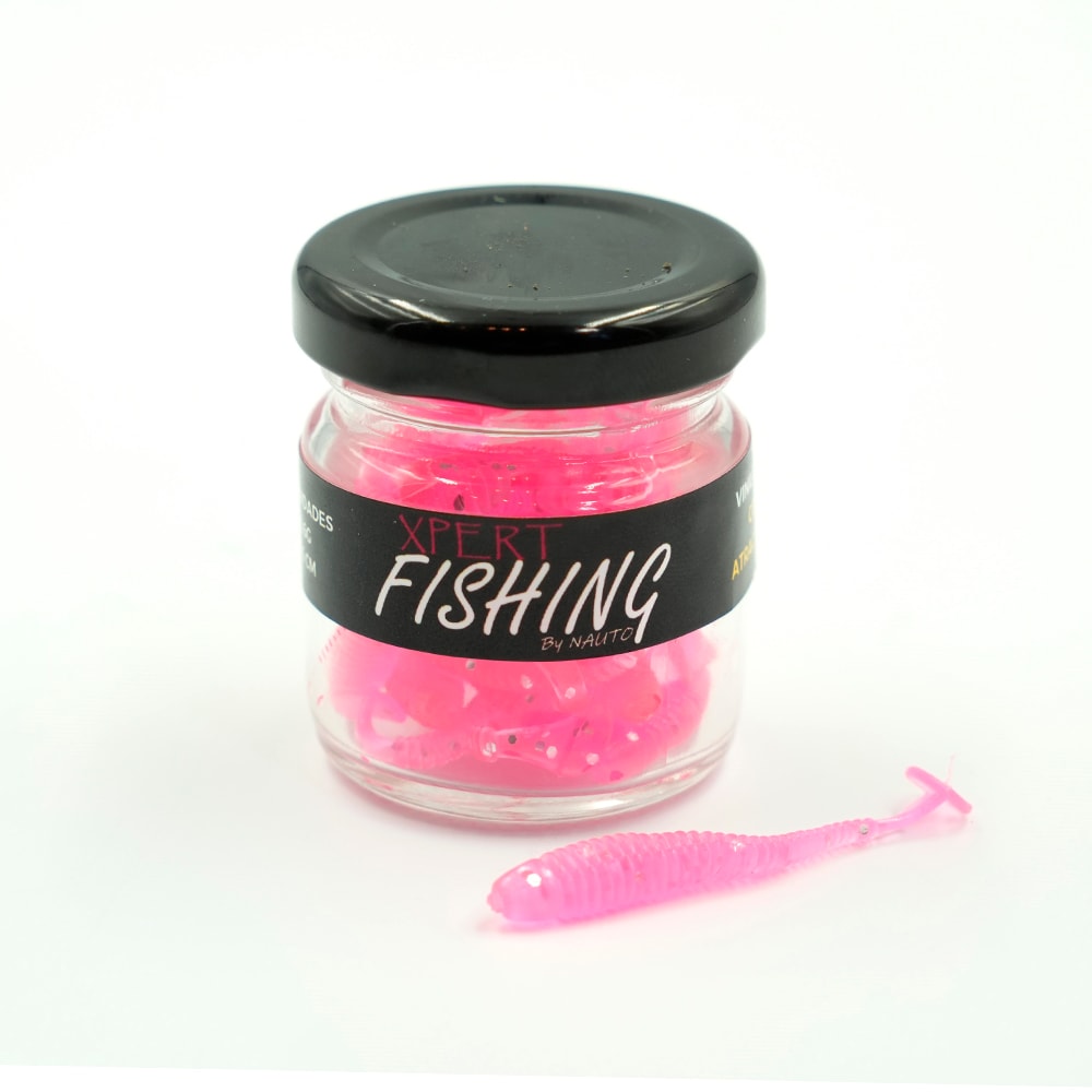 VINILOS XPERT FISHING BY NAUTO C/ESENCIA ATRACTORA3