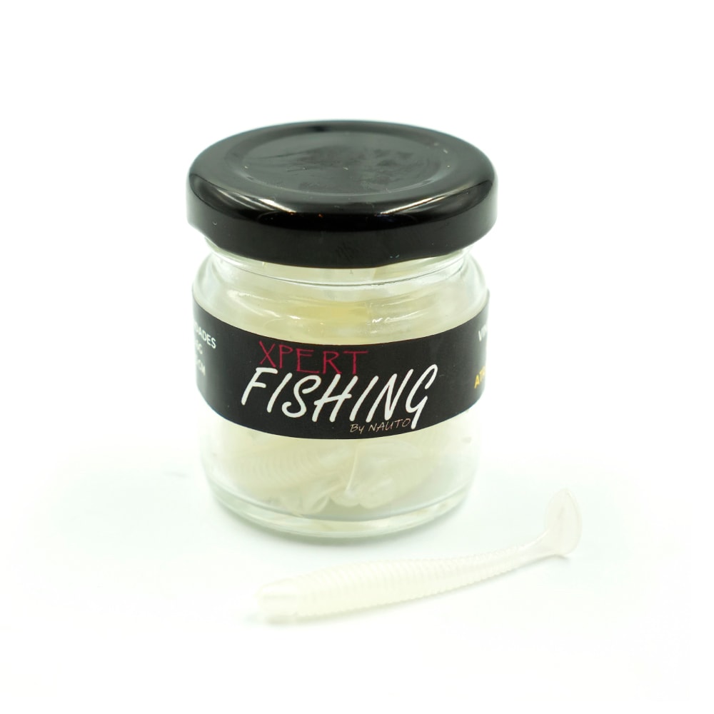VINILOS XPERT FISHING BY NAUTO C/ESENCIA ATRACTORA4