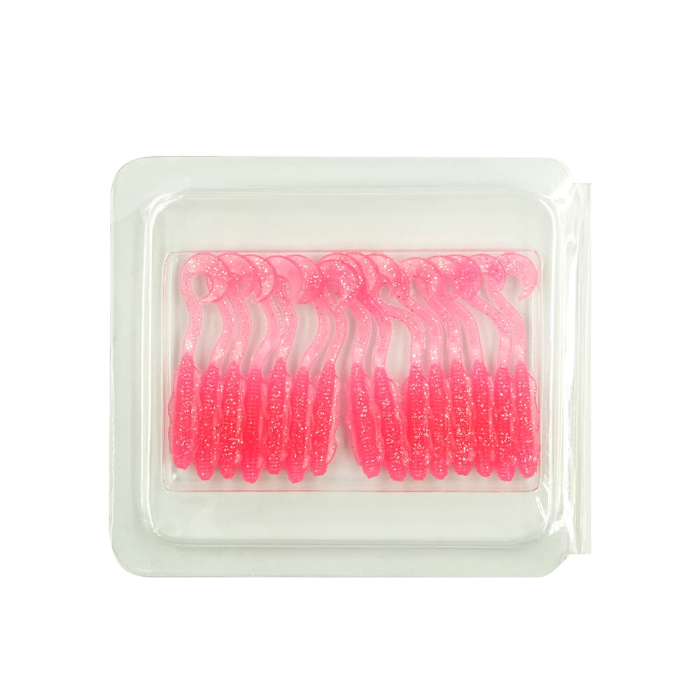 VINILO MAJORCRAFT PARA WORM VARIEDADES1