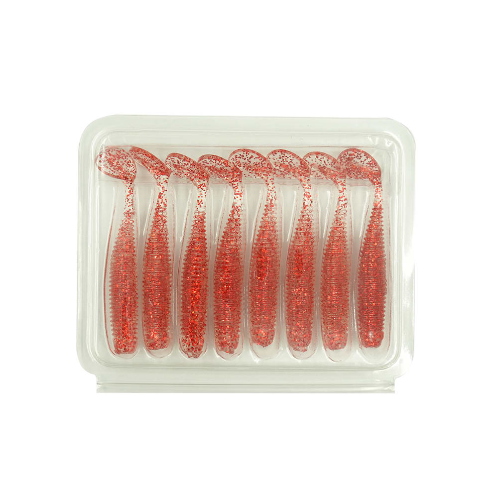 VINILO MAJORCRAFT PARA WORM VARIEDADES10