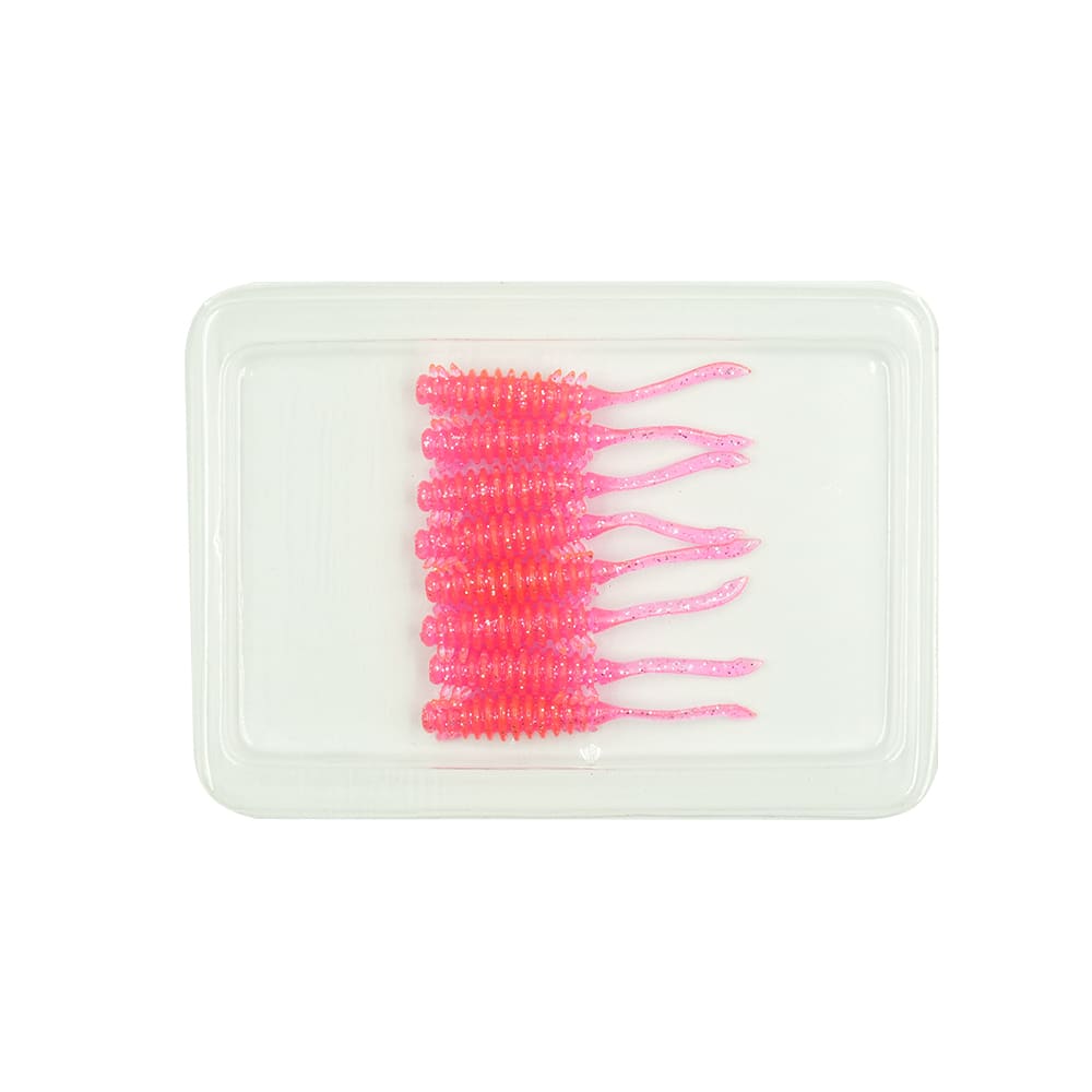 VINILO MAJORCRAFT PARA WORM VARIEDADES6