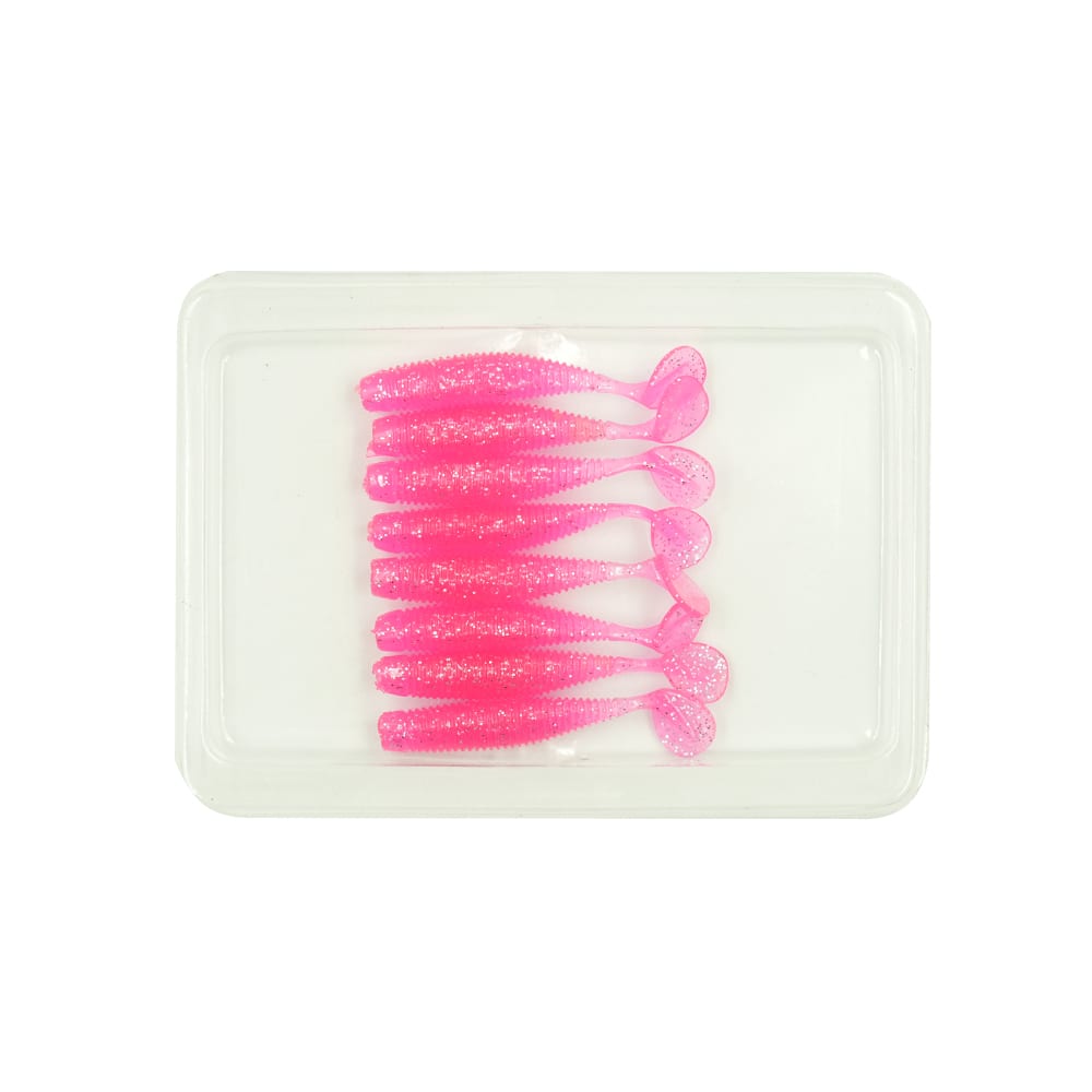 VINILO MAJORCRAFT PARA WORM VARIEDADES8