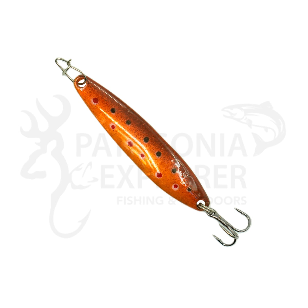 CUCHARA SPOON BAITS FARIO 10G1