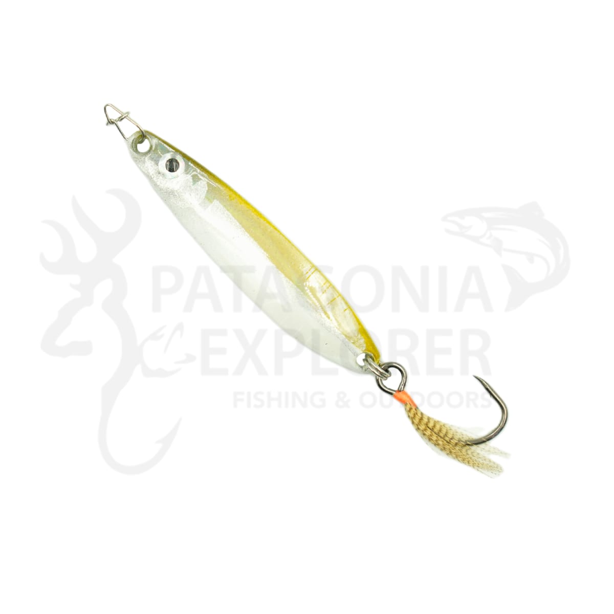 CUCHARA SPOONBAITS PEJERREY 10G1