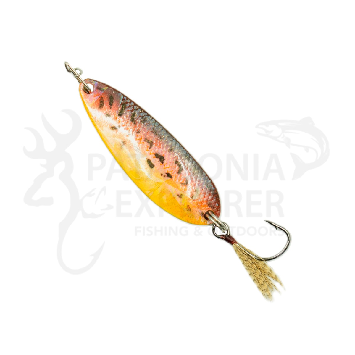 CUCHARA SPOON BAITS FARIO 8G1