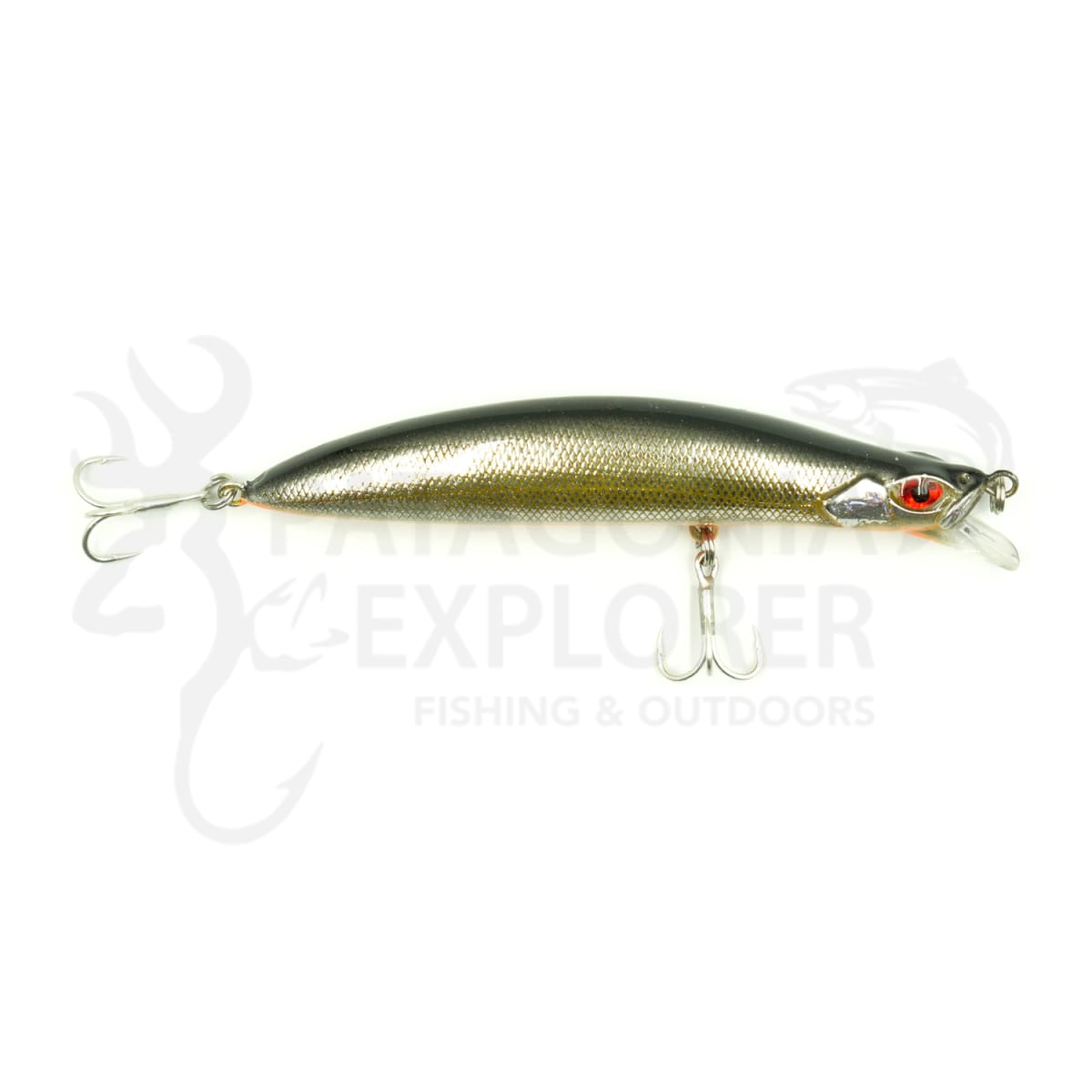 SEÑUELO MINNOW HARD BAITS  VARIEDADES 16G.1