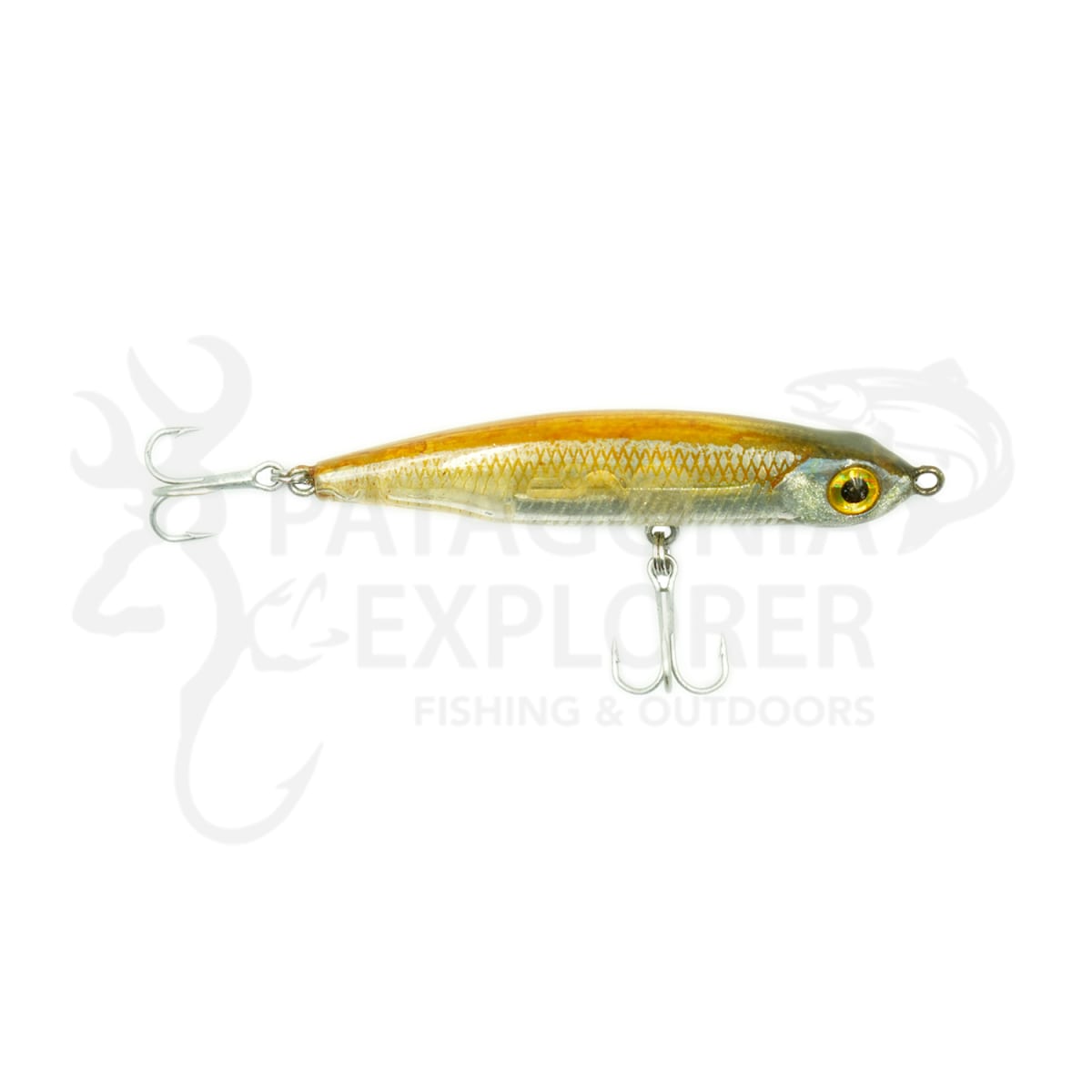 SEÑUELO MINNOW HARD PUYE 7G.1